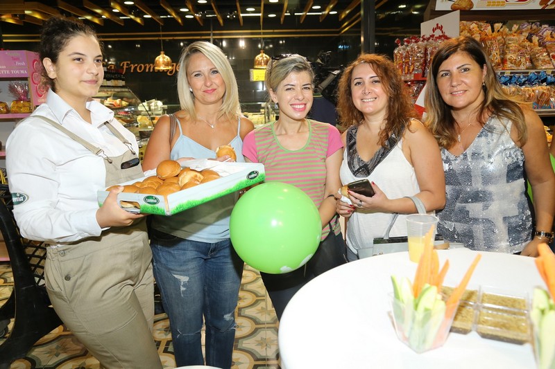 Tanmia launched its innovation corner with the new line of fresh healthy and ready to cook products Men Matbakhna